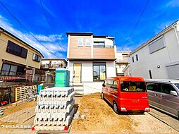 泉区中田南2丁目　新築分譲住宅　全3棟　2号棟　2号棟