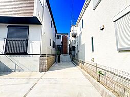 泉区中田南2丁目　新築分譲住宅　全3棟　3号棟　3号棟