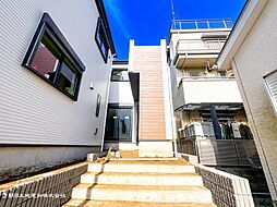 泉区中田南2丁目　新築分譲住宅　全3棟　3号棟　3号棟