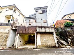 南区大岡4丁目　中古戸建て