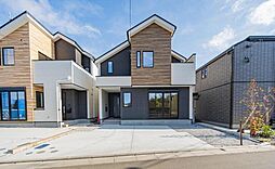 戸塚区俣野町 新築分譲住宅 全2棟 2号棟 2号棟