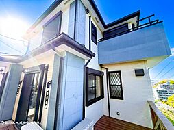 金沢区富岡東1丁目 中古戸建て