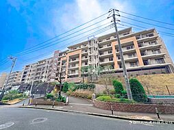 グレーシアパーク山手台EAST弐番館