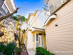 戸塚区上倉田町　中古戸建て