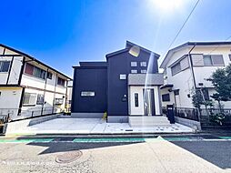 泉区和泉町　新築戸建て