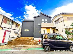 泉区和泉町　新築戸建て