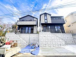 戸塚区戸塚町 新築分譲住宅 全2棟 1号棟 1号棟