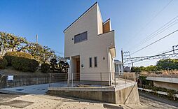 栄区飯島町　新築戸建て