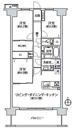 ヴェレーナ東戸塚