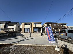 戸塚区上矢部町　新築分譲住宅　全2棟　2号棟　2号棟