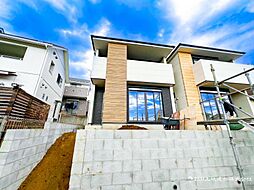 戸塚区上矢部町　新築分譲住宅　全2棟　1号棟　1号棟