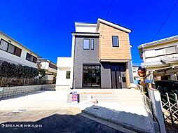 戸塚区戸塚町 新築戸建て