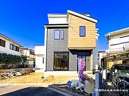 戸塚区戸塚町　新築戸建て