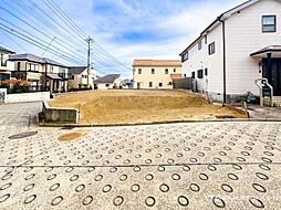南区中里3丁目　建築条件なし売地