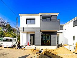 保土ヶ谷区法泉3丁目　新築分譲住宅　全4棟　1号棟　1号棟