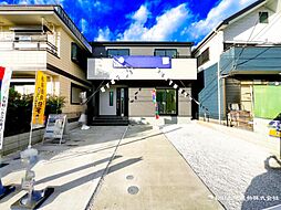 泉区和泉町　新築戸建て