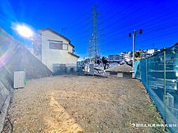 戸塚区戸塚町　新築戸建て