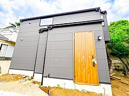 戸塚区戸塚町　新築戸建て