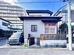 戸塚区戸塚町　中古戸建て