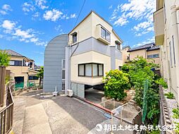 泉区新橋町 中古戸建て