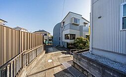 泉区新橋町 中古戸建て