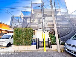 栄区長沼町 中古戸建て