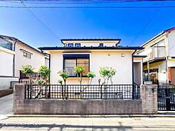 泉区下和泉4丁目　中古戸建て