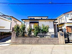 泉区下和泉4丁目　中古戸建て