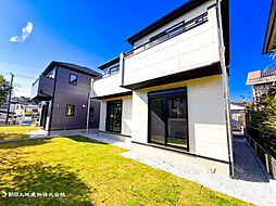 磯子区洋光台1丁目　新築分譲住宅　全2棟　1号棟　1号棟