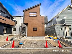 藤沢市羽鳥5丁目　新築分譲住宅　全3棟　3号棟　3号棟