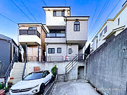 西区東久保町　中古戸建て