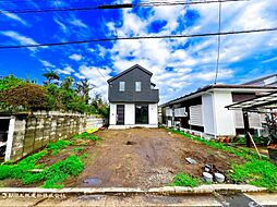 瀬谷区宮沢3丁目　新築戸建て