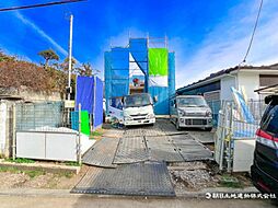 瀬谷区宮沢3丁目　新築戸建て