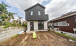 瀬谷区宮沢3丁目 新築戸建て