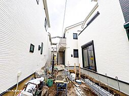 藤沢市藤が岡3丁目　新築分譲住宅　全4棟　Ａ号棟　Ａ号棟