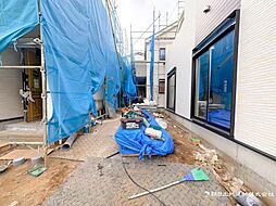 藤沢市藤が岡3丁目 新築分譲住宅 全4棟 A号棟 A号棟