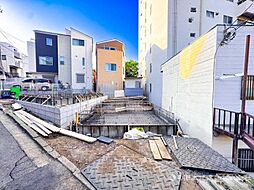 西区境之谷 新築分譲住宅 全2棟 B号棟 B号棟