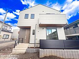 瀬谷区下瀬谷3丁目 新築戸建て