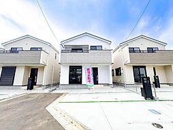 藤沢市辻堂太平台1丁目　新築分譲住宅　全5棟　4号棟　4号棟