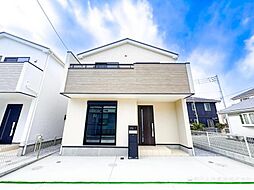藤沢市辻堂太平台1丁目　新築分譲住宅　全5棟　5号棟　5号棟