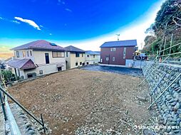 泉区岡津町　新築戸建て