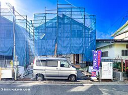 戸塚区平戸町　新築分譲住宅　全2棟　2号棟　2号棟