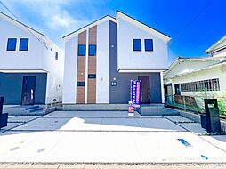 戸塚区平戸町　新築分譲住宅　全2棟　2号棟　2号棟