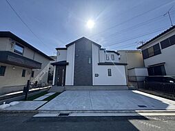 港南区下永谷5丁目　新築戸建て