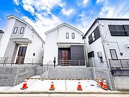 港南区東永谷1丁目　新築分譲住宅　全2棟　Ａ号棟　Ａ号棟