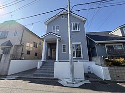 泉区中田南5丁目　中古戸建て