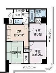 グリーンハイムいずみ野B地区23号棟
