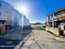 戸塚区吉田町 建築条件付き売地 全2区画 2区画 2区画