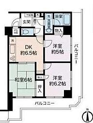 ホーユウパレスひなた山