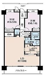 ルイシャトレ鶴ヶ峰